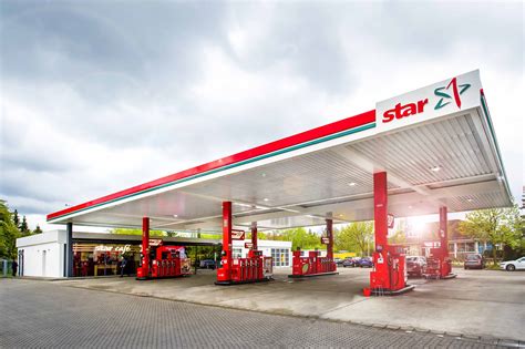 star Tankstelle star Tankstelle Alt.